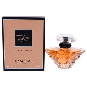 Lancome Tresor / Lancome EDP Spray 1.7 oz (w) - Luxurious Fragrance Available Online in Hong Kong & China