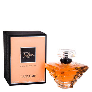 Lancome Tresor / Lancome EDP Spray 3.4 oz (w) (Wholesale) - Luxurious Fragrance Available Online in Hong Kong & China