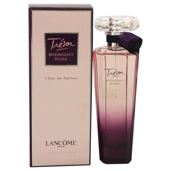 Lancome Tresor Midnight Rose / Lancome EDP Spray 2.5 oz (w) - Luxurious Fragrance Available Online in Hong Kong & China