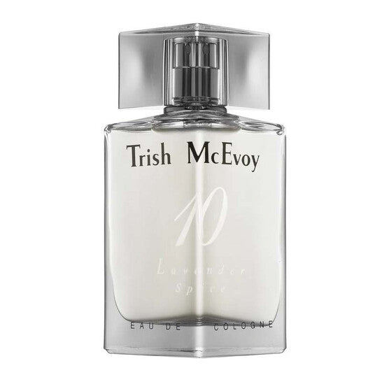 Trish Mcevoy Ladies 10 Lavender Spice EDC 1.7 oz - Luxurious Fragrance Available Online in Hong Kong & China