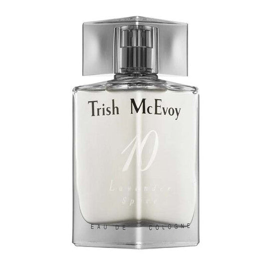 Trish Mcevoy Ladies 10 Lavender Spice EDC 1.7 oz Fragrances (Wholesale) - Luxurious Fragrance Available Online in Hong Kong & China