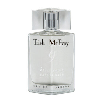 Trish Mcevoy Ladies 9 Blackberry & Vanilla Musk EDP 1.7 oz - Luxurious Fragrance Available Online in Hong Kong & China