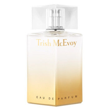 Trish Mcevoy Ladies Gold 9 EDP Spray 1.7 oz - Luxurious Fragrance Available Online in Hong Kong & China