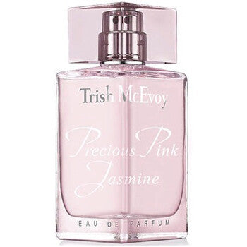 Trish Mcevoy Ladies Precious Pink Jasmine EDP Spray 1.7 oz - Luxurious Fragrance Available Online in Hong Kong & China