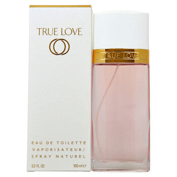 Elizabeth Arden True Love by Elizabeth Arden EDT Spray 3.3 oz (w) - Luxurious Fragrance Available Online in Hong Kong & China