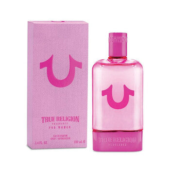 True Religion Ladies Pink EDP Spray 3.4 oz - Luxurious Fragrance Available Online in Hong Kong & China