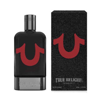 True Religion Men's Black EDT Spray 3.4 oz - Luxurious Fragrance Available Online in Hong Kong & China