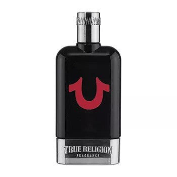 True Religion Men's Black EDT Spray 3.4 oz (Wholesale) - Luxurious Fragrance Available Online in Hong Kong & China