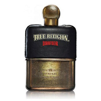 True Religion Men's Drifter Eau De Toilette Spray 3.4 oz (Wholesale) - Luxurious Fragrance Available Online in Hong Kong & China