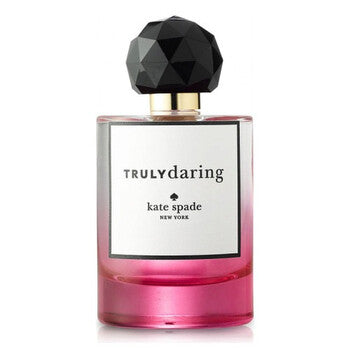 Kate Spade Trulydaring by Kate Spade for Women - 2.5 oz EDT Spray - Luxurious Fragrance Available Online in Hong Kong & China