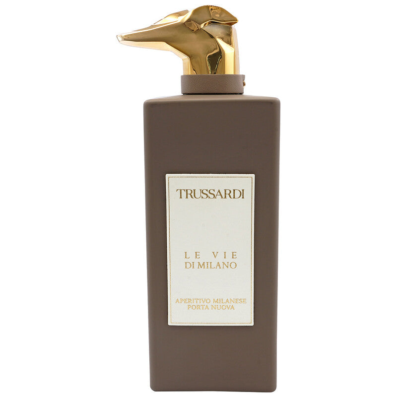 Trussardi Aperitivo Milanese Porta Nuova EDP Spray 3.4 oz Fragrances - Luxurious Fragrance Available Online in Hong Kong & China