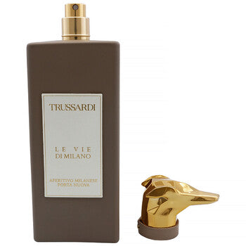 Trussardi Aperitivo Milanese Porta Nuova EDP Spray 3.4 oz - Luxurious Fragrance Available Online in Hong Kong & China