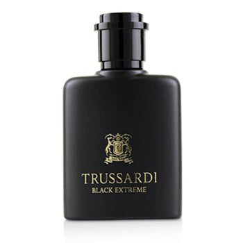 Trussardi - Black Extreme Eau De Toilette Spray 30ml/1oz - Luxurious Fragrance Available Online in Hong Kong & China