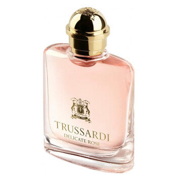 Trussardi Delicate Rose by Trussardi for Women - 3.4 oz EDT Spray (Wholesale) - Luxurious Fragrance Available Online in Hong Kong & China