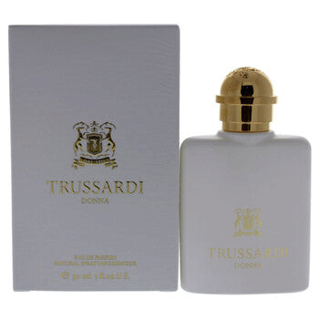 Trussardi Donna by Trussardi for Women - 1 oz EDP Spray - Luxurious Fragrance Available Online in Hong Kong & China