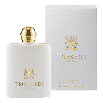 Trussardi Donna by Trussardi for Women - 3.4 oz EDP Spray (100 ml) (Wholesale) - Luxurious Fragrance Available Online in Hong Kong & China