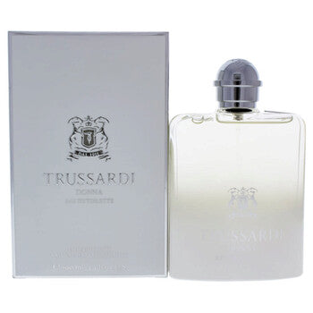 Trussardi Donna by Trussardi for Women - 3.4 oz EDT Spray - Luxurious Fragrance Available Online in Hong Kong & China