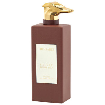 Trussardi I Vicoli Via Fiori Chiari EDP Spray 3.4 oz - Luxurious Fragrance Available Online in Hong Kong & China