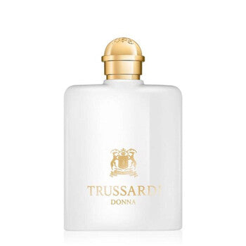 Trussardi Ladies Donna EDP Spray 3.4 oz (Tester) - Luxurious Fragrance Available Online in Hong Kong & China