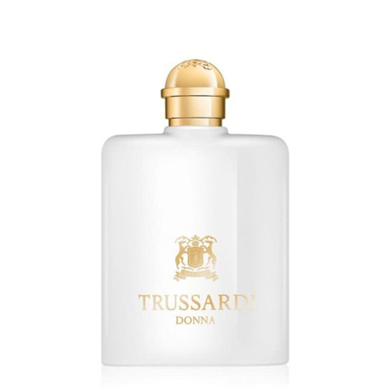Trussardi Ladies Donna EDP Spray 3.4 oz (Tester) Fragrances (Wholesale) - Luxurious Fragrance Available Online in Hong Kong & China