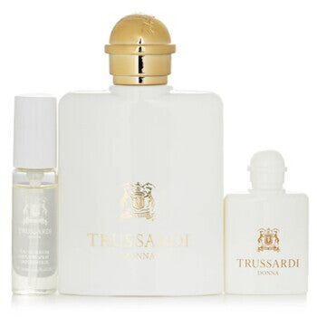 Trussardi Ladies Donna Gift Set Fragrances (Wholesale) - Luxurious Fragrance Available Online in Hong Kong & China