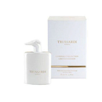 Trussardi Ladies Donna Levriero Limited Edition EDP 3.4 oz Fragrances (Wholesale) - Luxurious Fragrance Available Online in Hong Kong & China
