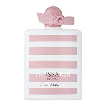 Trussardi Ladies Donna Pink Marina EDT Spray 1.7 oz - Luxurious Fragrance Available Online in Hong Kong & China