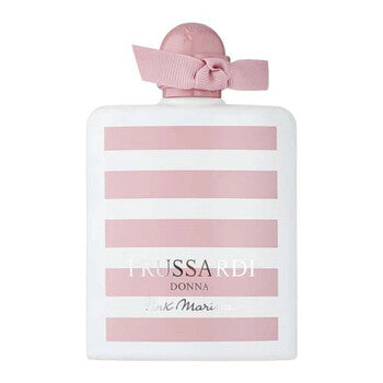 Trussardi Ladies Donna Pink Marina EDT Spray 3.38 oz - Luxurious Fragrance Available Online in Hong Kong & China