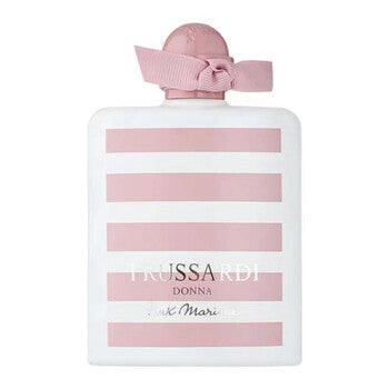 Trussardi Ladies Donna Pink Marina EDT Spray 3.38 oz Fragrances (Wholesale) - Luxurious Fragrance Available Online in Hong Kong & China