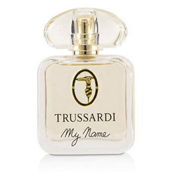 Trussardi Ladies My Name EDP Spray 1 oz - Luxurious Fragrance Available Online in Hong Kong & China