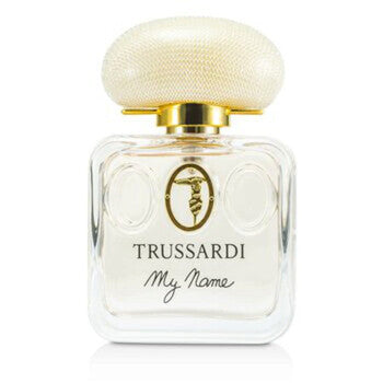 Trussardi Ladies My Name EDP Spray 1.7 oz (50 ml) - Luxurious Fragrance Available Online in Hong Kong & China