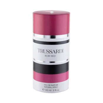 Trussardi Ladies Ruby Red EDP 3.0 oz (Wholesale) - Luxurious Fragrance Available Online in Hong Kong & China