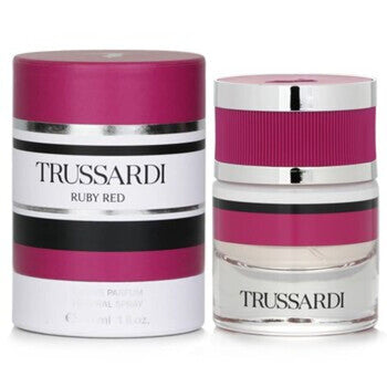 Trussardi Ladies Ruby Red EDP Spray 1.0 oz Fragrances (Wholesale) - Luxurious Fragrance Available Online in Hong Kong & China