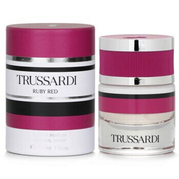 Trussardi Ladies Ruby Red EDP Spray 1.0 oz - Luxurious Fragrance Available Online in Hong Kong & China