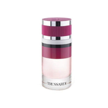 Trussardi Ladies Ruby Red EDP Spray 3.0 oz (Tester) - Luxurious Fragrance Available Online in Hong Kong & China