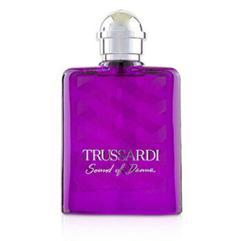 Trussardi Ladies Sound Of Donna EDP Spray 1.7 oz - Luxurious Fragrance Available Online in Hong Kong & China