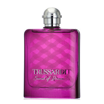 Trussardi Ladies Sound Of Donna EDP Spray 3.38 oz (Tester) - Luxurious Fragrance Available Online in Hong Kong & China