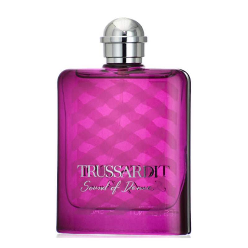 Trussardi Ladies Sound Of Donna EDP Spray 3.38 oz (Tester) Fragrances (Wholesale) - Luxurious Fragrance Available Online in Hong Kong & China