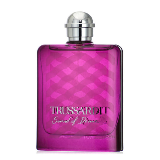 Trussardi Ladies Sound Of Donna EDP Spray 3.38 oz (Tester) Fragrances (Wholesale) - Luxurious Fragrance Available Online in Hong Kong & China
