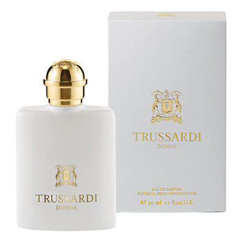 Trussardi Ladies Trussardi Donna EDP Spray 1.7 oz Fragrances (Wholesale) - Luxurious Fragrance Available Online in Hong Kong & China
