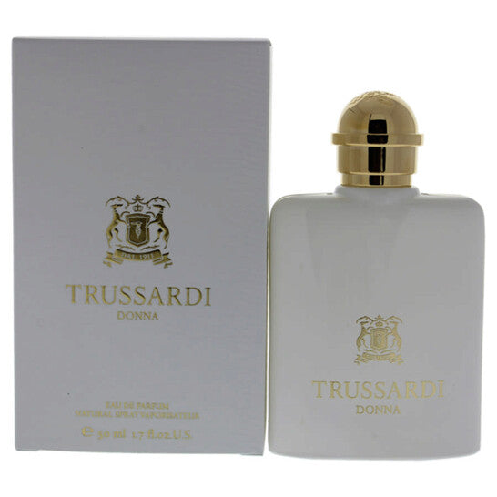 Trussardi Ladies Trussardi Donna EDP Spray 1.7 oz Fragrances (Wholesale) - Luxurious Fragrance Available Online in Hong Kong & China