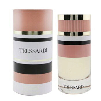 Trussardi Ladies Trussardi EDP Spray 3 oz Fragrances (Wholesale) - Luxurious Fragrance Available Online in Hong Kong & China