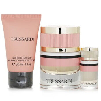 Trussardi Ladies Trussardi Gift Set Fragrances (Wholesale) - Luxurious Fragrance Available Online in Hong Kong & China