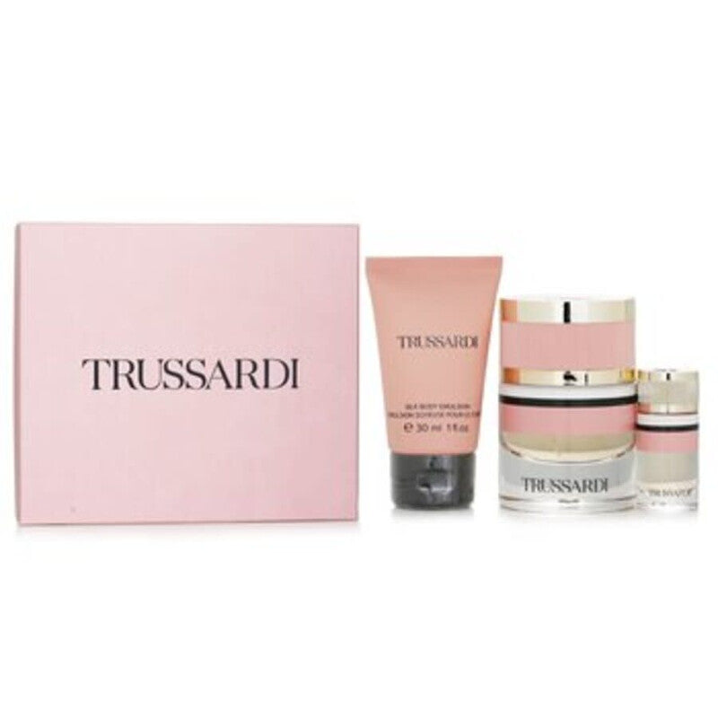 Trussardi Ladies Trussardi Gift Set Fragrances (Wholesale) - Luxurious Fragrance Available Online in Hong Kong & China