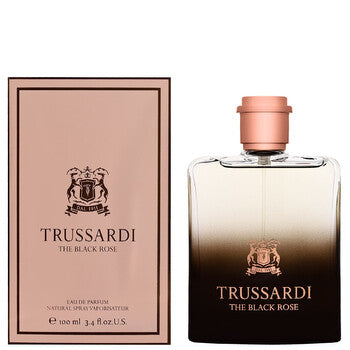 Trussardi Ladies Trussardi The Black Rose EDP Spray 3.4 oz Fragrances (Wholesale) - Luxurious Fragrance Available Online in Hong Kong & China