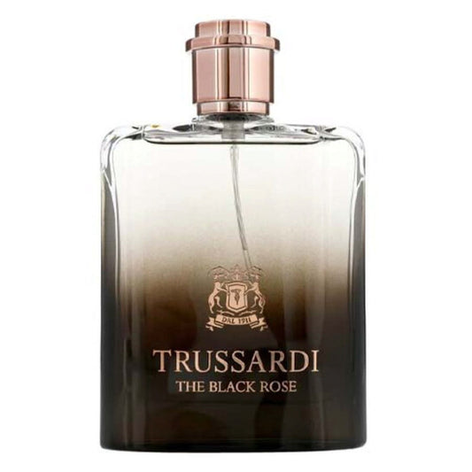 Trussardi Ladies Trussardi The Black Rose EDP Spray 3.4 oz Fragrances - Luxurious Fragrance Available Online in Hong Kong & China