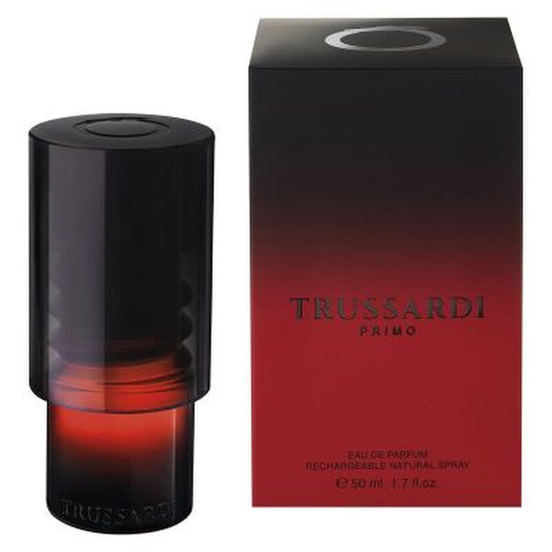 Trussardi Men's Primo EDP Spray 1.7 oz Fragrances - Luxurious Fragrance Available Online in Hong Kong & China