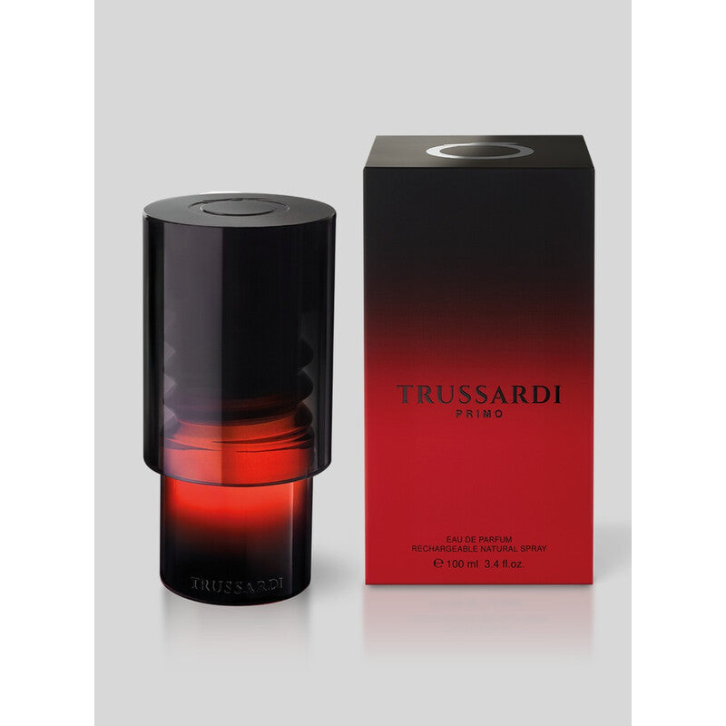 Trussardi Men's Primo EDP Spray 3.4 oz Fragrances (Wholesale) - Luxurious Fragrance Available Online in Hong Kong & China