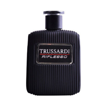 Trussardi Men's Riflesso Streets Of Milano EDT Spray 3.4 oz - Luxurious Fragrance Available Online in Hong Kong & China