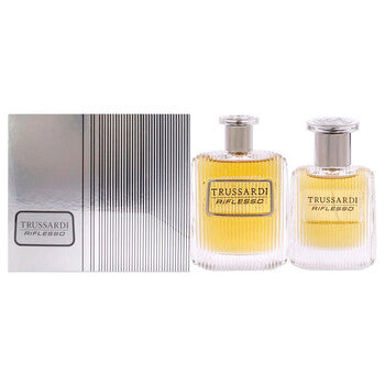 Trussardi Men's Trussardi Riflesso Gift Set Fragrances (Wholesale) - Luxurious Fragrance Available Online in Hong Kong & China
